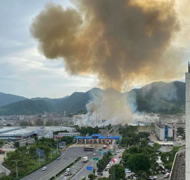 浙江溫嶺槽罐車爆炸，死傷百余人！我們該如何防范油罐車爆燃事故？(圖4)