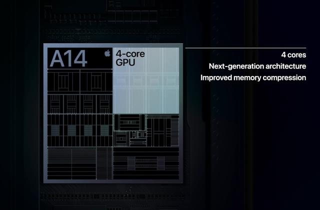 蘋果 iPhone 12 5G 搭載 A14 芯片：采用直面邊框設(shè)計(jì)，五款顏色(圖5)