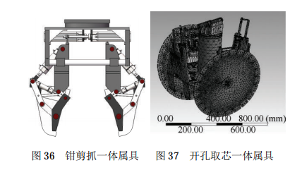 智能應(yīng)急救援裝備趨勢：大型工程救援裝備(圖2)